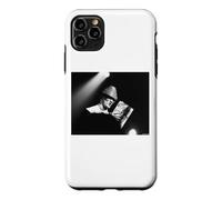 Carcasa para iPhone 11 Pro MAX Foto en Vivo de Devo Mark Mothersbaugh por Martin O'Neill