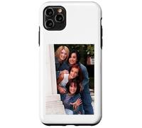 Carcasa para iPhone 11 Pro MAX Foto Grupo Pop BWitched C'est la Vie 1998