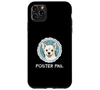 Carcasa para iPhone 11 Pro MAX Fracaso del Cuidado De Crianza