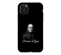 Carcasa para iPhone 11 Pro MAX Francisco De Goya Retrato Español Clásico