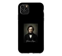 Carcasa para iPhone 11 Pro MAX Frederic Chopin Compositor