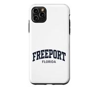 Carcasa para iPhone 11 Pro MAX Freeport Florida Vintage
