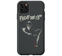 Carcasa para iPhone 11 Pro MAX Friday The 13th Jason AX