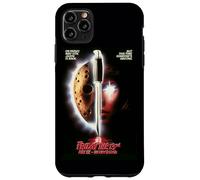 Carcasa para iPhone 11 Pro MAX Friday The 13th New Blood Poster