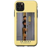 Carcasa para iPhone 11 Pro MAX Friends At The Door