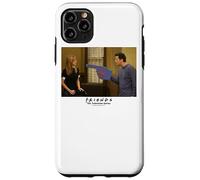 Carcasa para iPhone 11 Pro MAX Friends Big Finger