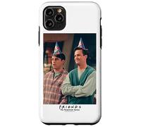 Carcasa para iPhone 11 Pro MAX Friends Birthday Boys