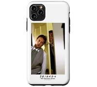Carcasa para iPhone 11 Pro MAX Friends Cold Feet