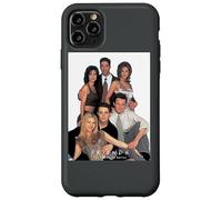 Carcasa para iPhone 11 Pro MAX Friends Early Years
