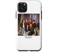 Carcasa para iPhone 11 Pro MAX Friends Get Together