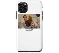 Carcasa para iPhone 11 Pro MAX Friends Give Me a Kiss