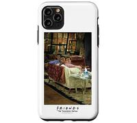 Carcasa para iPhone 11 Pro MAX Friends Guy's Night