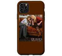Carcasa para iPhone 11 Pro MAX Friends He Said What?