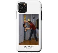 Carcasa para iPhone 11 Pro MAX Friends Head Stuck