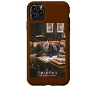 Carcasa para iPhone 11 Pro MAX Friends Hear Speak See No Evil
