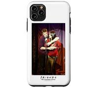 Carcasa para iPhone 11 Pro MAX Friends Let's Sing