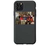 Carcasa para iPhone 11 Pro MAX Friends Old Photo