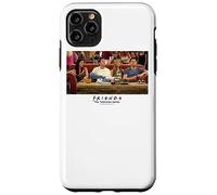 Carcasa para iPhone 11 Pro MAX Friends On The Couch