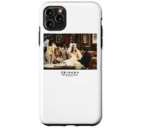 Carcasa para iPhone 11 Pro MAX Friends Runaway Bride