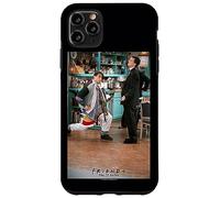 Carcasa para iPhone 11 Pro MAX Friends Too Many Clothes