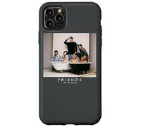 Carcasa para iPhone 11 Pro MAX Friends Tubbing It