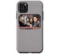 Carcasa para iPhone 11 Pro MAX Friends Ugly Naked Guy