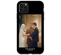 Carcasa para iPhone 11 Pro MAX Friends Wedding Bells