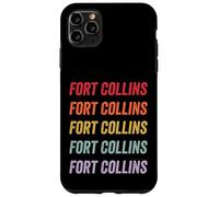 Carcasa para iPhone 11 Pro MAX Fuerte Collins