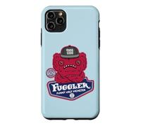 Carcasa para iPhone 11 Pro MAX Fuggler Fugg Life, un Bicho Raro con los Ojos Abiertos