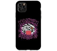 Carcasa para iPhone 11 Pro MAX Fuggler Mayhem Everyday Oogah Boogah Zebra