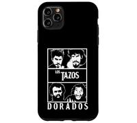 Carcasa para iPhone 11 Pro MAX Funny Mexican Saying Spanish Slang Words Sarcastic Latinx