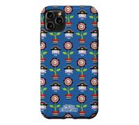 Carcasa para iPhone 11 Pro MAX Gabby's Dollhouse Pirate Kitties All Over Print