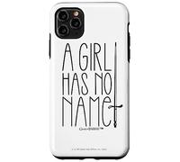 Carcasa para iPhone 11 Pro MAX Game of Thrones A Girl Has No Name