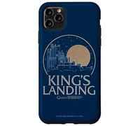 Carcasa para iPhone 11 Pro MAX Game of Thrones King'S Landing