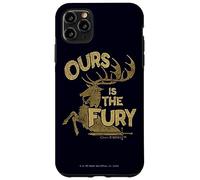 Carcasa para iPhone 11 Pro MAX Game of Thrones Ours is The Fury