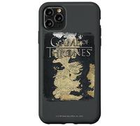 Carcasa para iPhone 11 Pro MAX Game of Thrones Series Map
