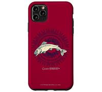 Carcasa para iPhone 11 Pro MAX Game of Thrones Tully Burst Sigil
