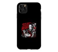 Carcasa para iPhone 11 Pro MAX Georg Wilhelm Friedrich Hegel Filosofía Dialéctica