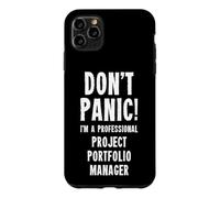 Carcasa para iPhone 11 Pro MAX Gestor de Portafolio