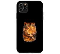 Carcasa para iPhone 11 Pro MAX Giacomo Puccini Compositor