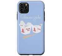 Carcasa para iPhone 11 Pro MAX Gilmore Girls Chinese Takeout
