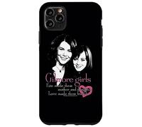 Carcasa para iPhone 11 Pro MAX Gilmore Girls Fate and Love