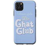 Carcasa para iPhone 11 Pro MAX Gilmore Girls Le Chat Club