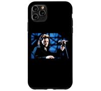 Carcasa para iPhone 11 Pro MAX Gira del álbum Bono The Unforgettable Fire de U2 Live 1985