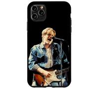 Carcasa para iPhone 11 Pro MAX Gira Mundial de Bryan Adams: Despertando en Vivo en 1992