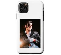 Carcasa para iPhone 11 Pro MAX Gira Mundial de INXS Live Elegantly Wasted 1997 Michael Hutchence