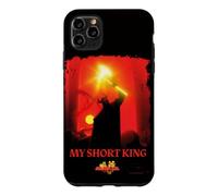Carcasa para iPhone 11 Pro MAX Golden Axe My Short King