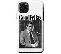 Carcasa para iPhone 11 Pro MAX Goodfellas Henry Hill Court