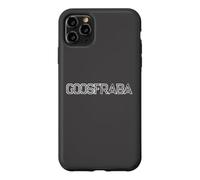 Carcasa para iPhone 11 Pro MAX Goosfraba Funny Anger Control