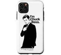 Carcasa para iPhone 11 Pro MAX Gossip Girl I'm Chuck Bass